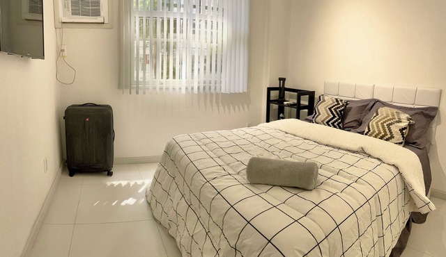 Room in the best part of downtown Rio de Janeiro