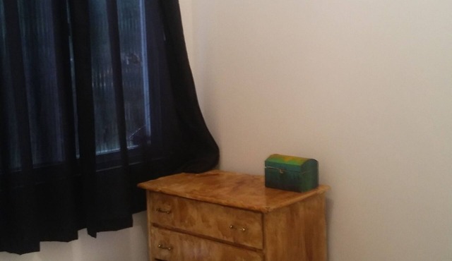 Rooms for rent