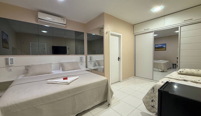 Roraima Apart Hotel