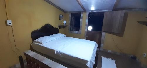 ROSÁRIO TEMPORADA Hostel