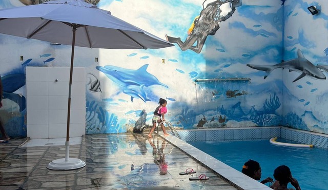 Rose Costa RIO Space