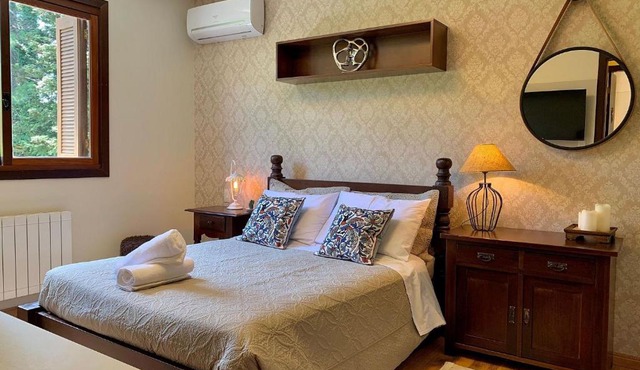 Rosenfeld 203 - Apartamento em Gramado