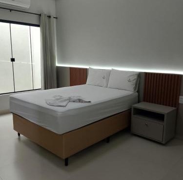 Rosmarry Hotel