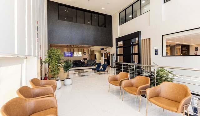 Rota 44 Hotel