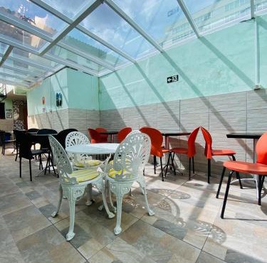 Rota BH Hostel