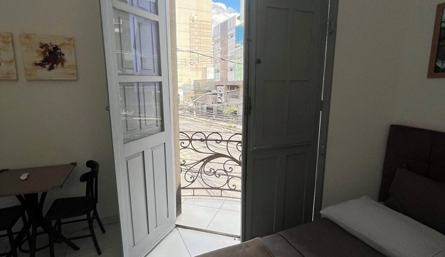 Rota BH Hostel