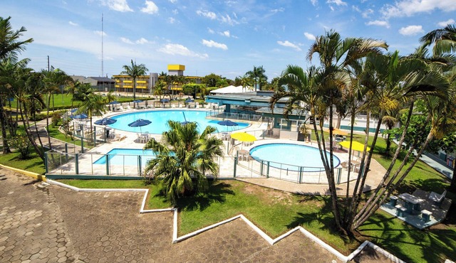 ROTA DO SOL APART HOTEL