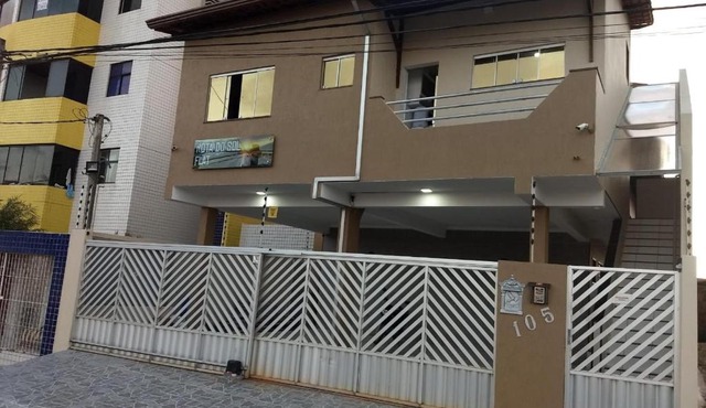 Rota do sol Flat