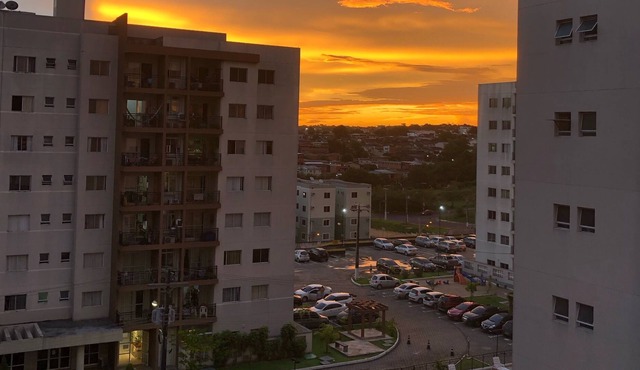 Rover 58 | Complete apt near the airport | 87m2