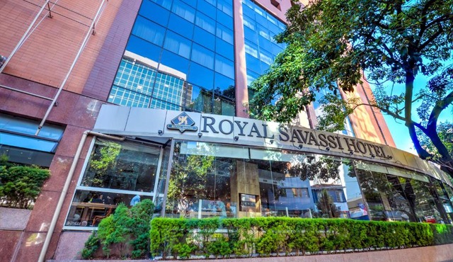 Royal Collection Savassi