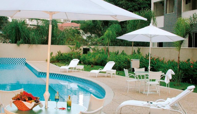 Royal Golden Hotel - Savassi