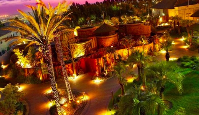 Royal Palm Plaza Resort Campinas