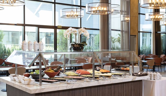 Royal Palm Tower Anhanguera