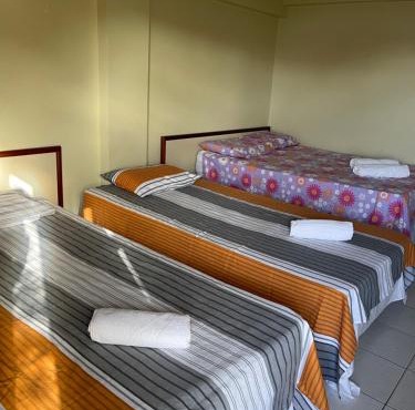 Royal Service Hotel - Tambaú - ap 111