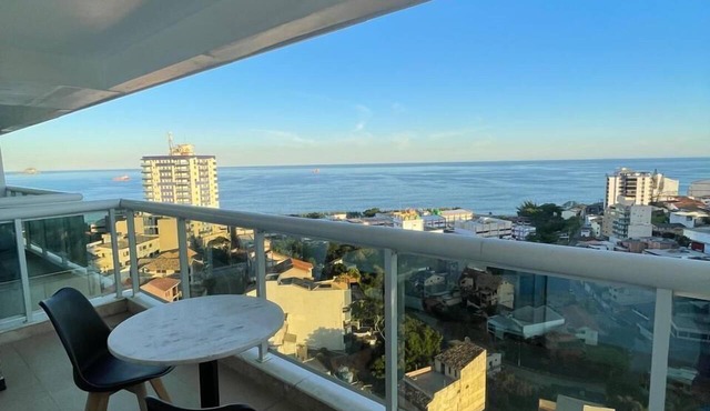 Royal Urban Macaé Hotel