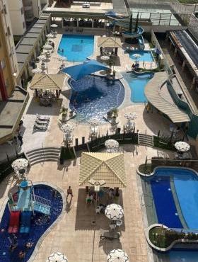 RPT 1 -Prive das Thermas 405 C