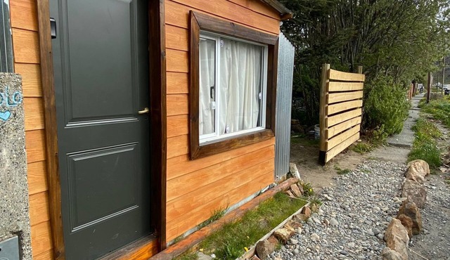 RUFA'S ACCOMMODATION