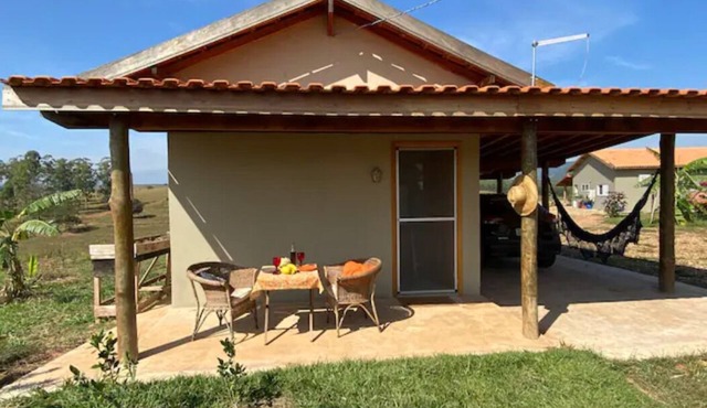 Rural Loft - Cuesta Botucatu