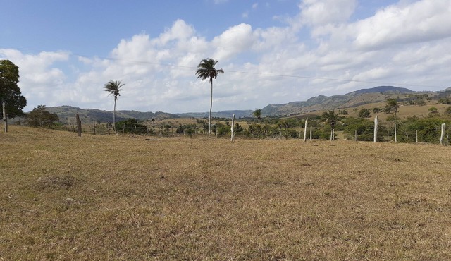 Rural tourism, five kilometers from the city of Boca da Mata. Ecological environment
