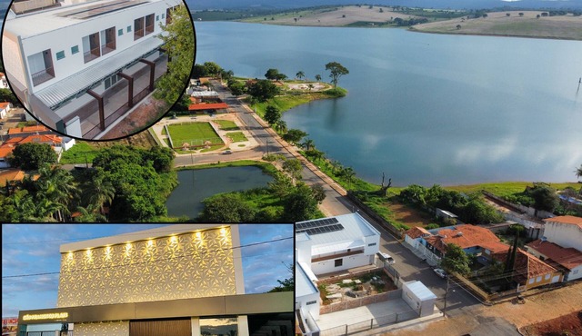 São Francisco Flats - Suite dos Sabiás