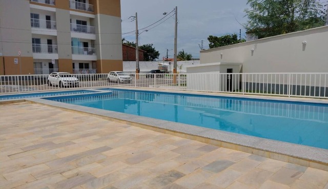 São Luís Apartment