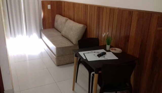 São Pedro D'Aldeia, Superior Studio Apartment, Condominium, Private Club