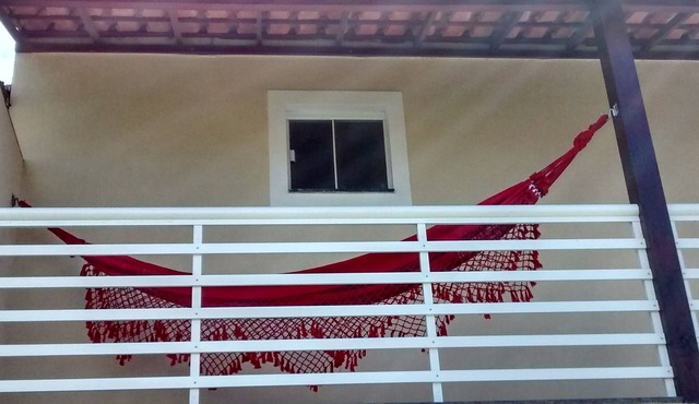 São Pedro D'Aldeia House with 2 bedrooms. Condominium. Private Club