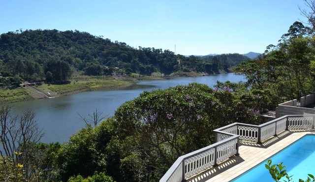 Sítio 1h30min from São Paulo