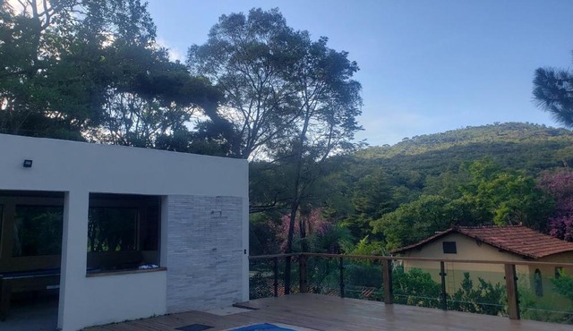 Sítio Alazão