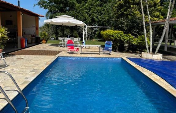 SÍTIO BOA VISTA SJC - Hospedagem e Eventos