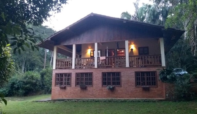Sítio Canto das Águas