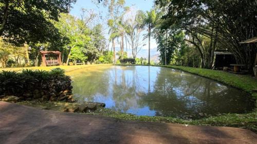 Sítio Canto do Monte
