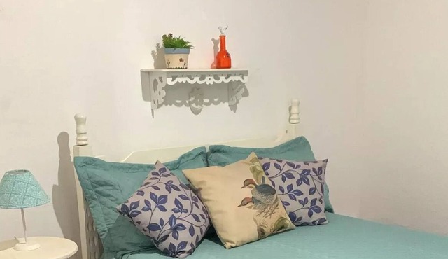 Sítio Casa de Boneca