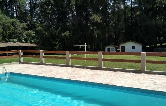 Sítio Colibri - Serra da Mantiqueira