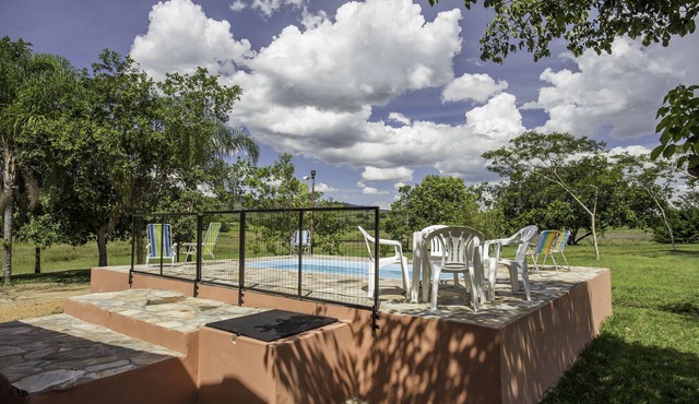 Sítio Delfinópolis (Serra da Canastra) - 3 suites