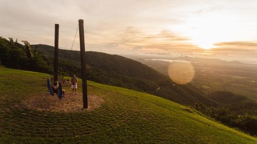 Sítio do Bosco Park
