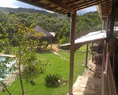 Sítio do jaco