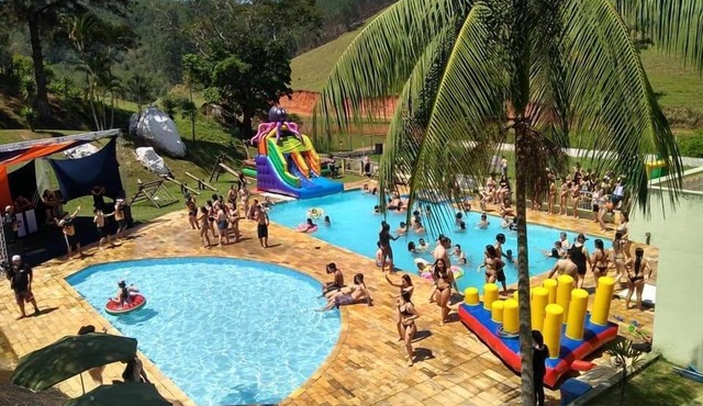 Sítio do Juquinha