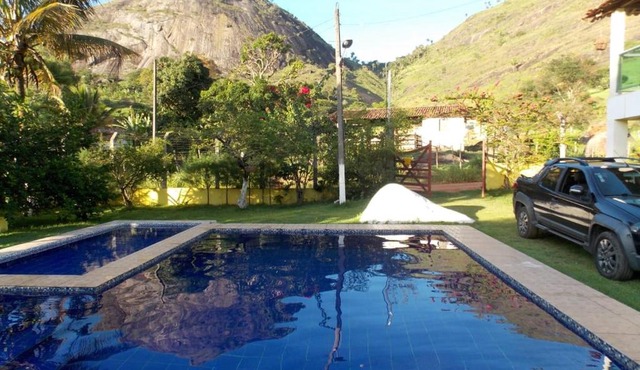 Sítio do Rodeadouro