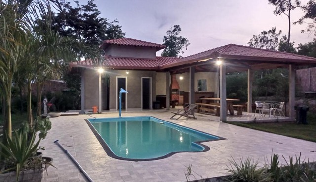 Sítio dos Ipês - Esmeraldas -Dumaville