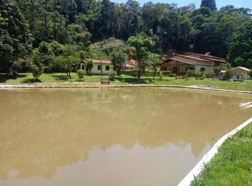 Sítio Felicidade Mendes