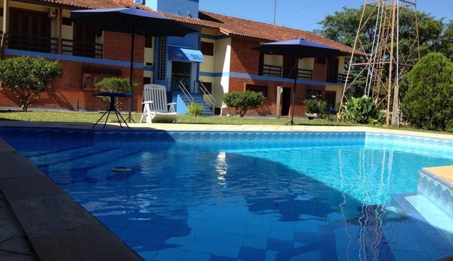 Sítio Hotel e Eventos