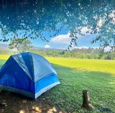 Sítio Irmãos Almeida e Camping Canastra