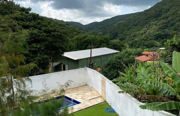 Sítio Louro Rico