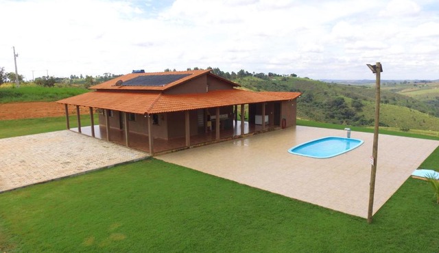 Sítio Luar