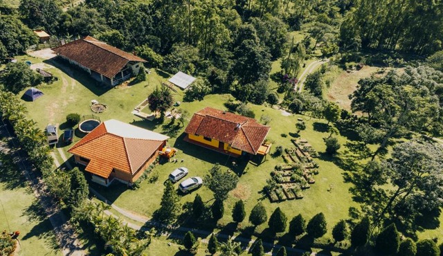 Sítio MAARA