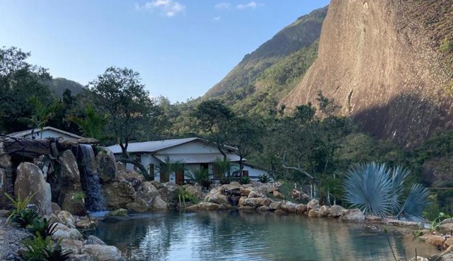 Sítio Morro do Balaio