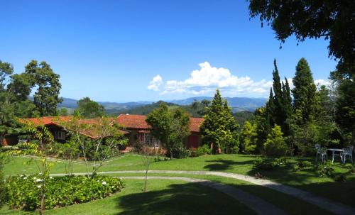 Sítio Paradiso