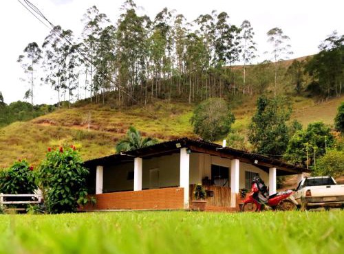 Sítio Recanto das Graças