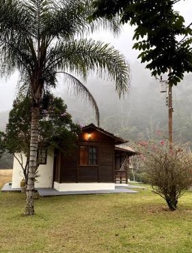 Sítio Refúgio das Flores